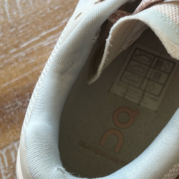 On Cloudmonster Women's Running Shoes - 8 - Picture 11 of 13